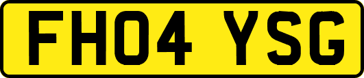 FH04YSG
