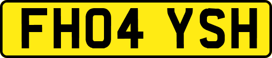 FH04YSH