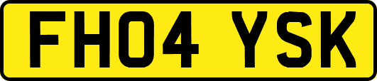 FH04YSK