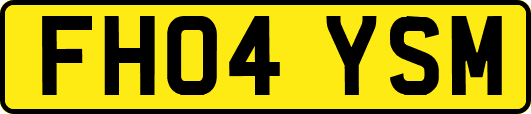 FH04YSM