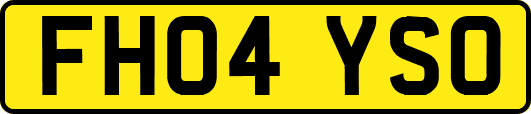 FH04YSO