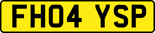 FH04YSP