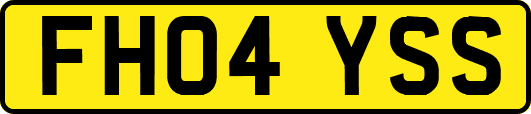 FH04YSS