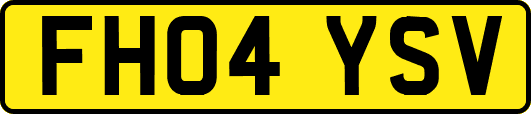 FH04YSV