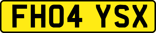 FH04YSX