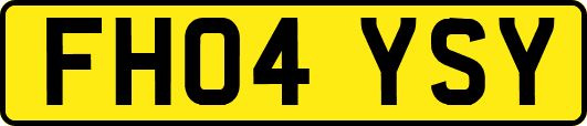 FH04YSY