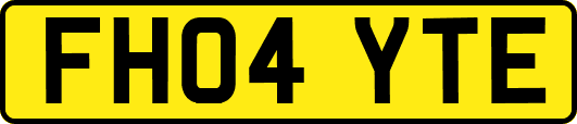 FH04YTE