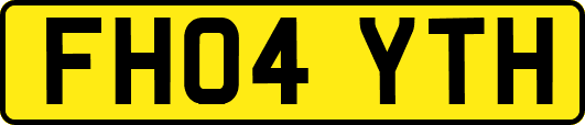 FH04YTH