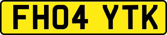 FH04YTK