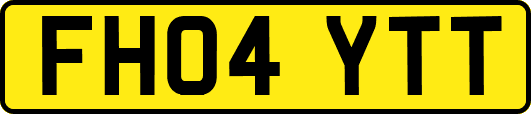 FH04YTT