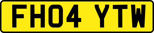 FH04YTW