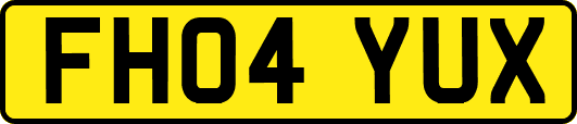 FH04YUX
