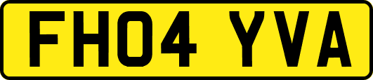 FH04YVA