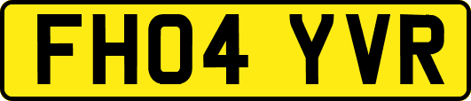 FH04YVR