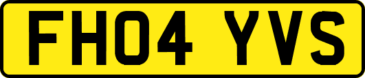 FH04YVS