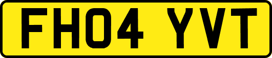 FH04YVT