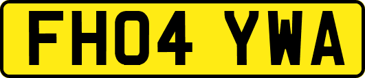 FH04YWA