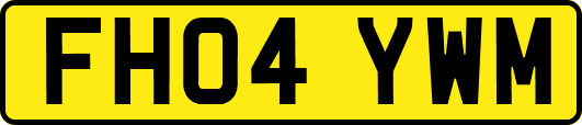 FH04YWM