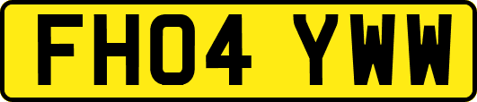 FH04YWW