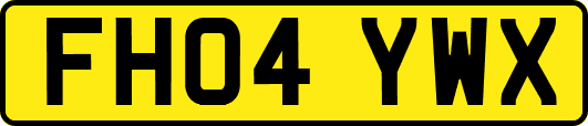 FH04YWX
