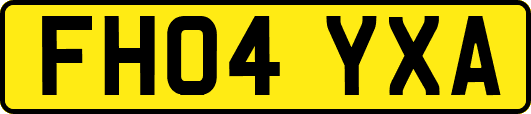 FH04YXA
