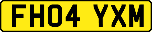 FH04YXM