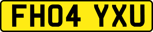 FH04YXU