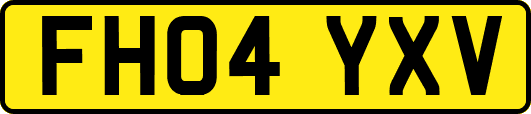 FH04YXV
