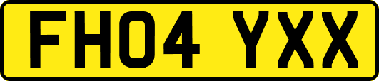 FH04YXX