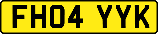 FH04YYK