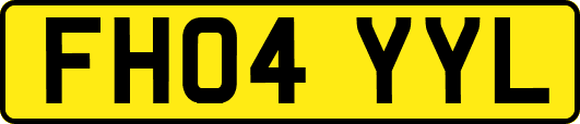FH04YYL