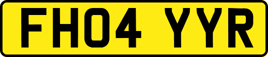 FH04YYR