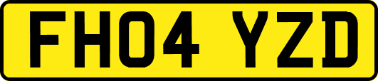 FH04YZD