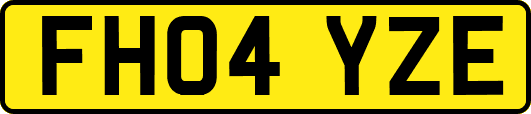 FH04YZE