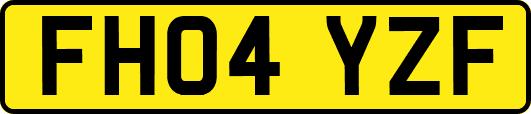 FH04YZF