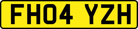 FH04YZH
