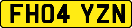 FH04YZN
