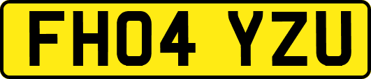 FH04YZU