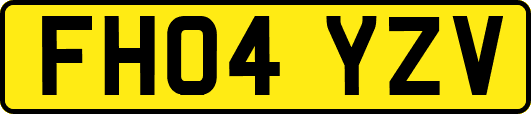 FH04YZV
