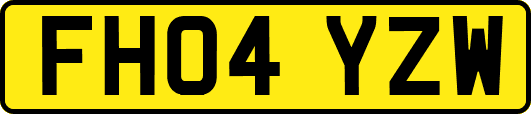 FH04YZW