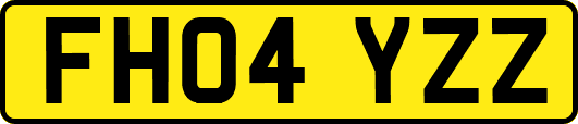 FH04YZZ