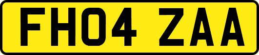 FH04ZAA