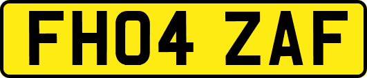 FH04ZAF