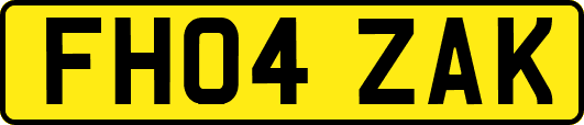FH04ZAK