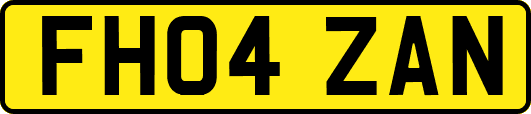 FH04ZAN