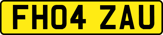 FH04ZAU