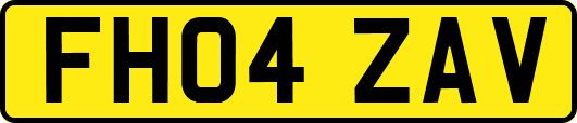 FH04ZAV