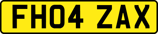 FH04ZAX