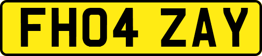 FH04ZAY