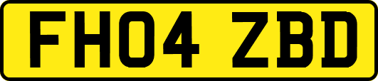 FH04ZBD